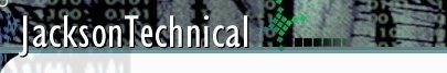 Jackson Technical